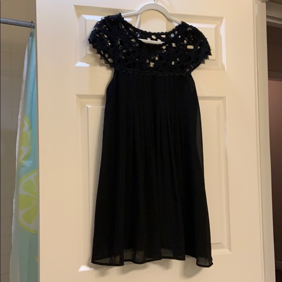 Altar'd State Dresses & Skirts - altered state black dress